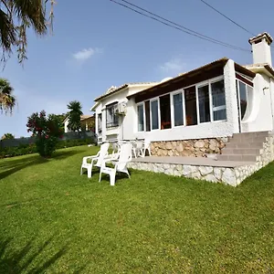 Casa Buganvillas Playa Сasa de vacaciones